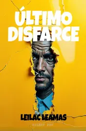 Omslag van Último Disfarce