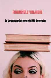 Omslag van Financiële vrijheid