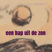 Omslag van een hap uit de zon