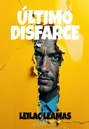 Omslag van Último Disfarce