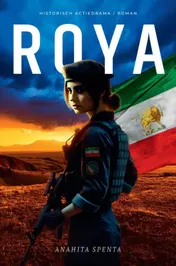 Omslag van Roya
