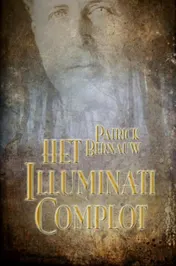 Omslag van Het Illuminati Complot