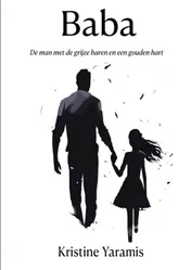 Omslag van Baba