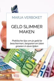 Omslag van Geld slimmer maken