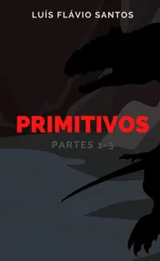 Omslag van Primitivos