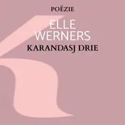 Omslag van KARANDASJ DRIE