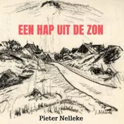 Omslag van EEN HAP UIT DE ZON