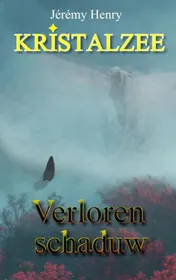Omslag van Kristalzee