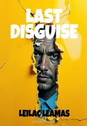 Omslag van Last Disguise