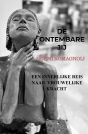 Omslag van De ontembare jij