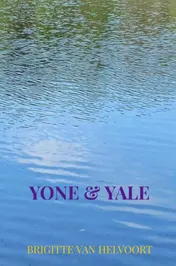 Omslag van Yone & Yale