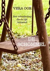 Omslag van De Schommel