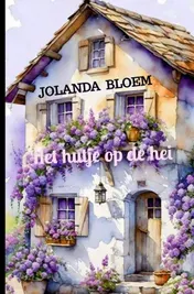Omslag van Het hutje op de hei