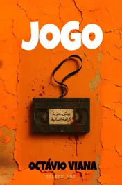 Omslag van JOGO