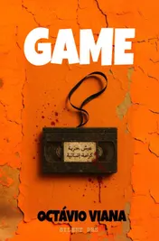 Omslag van GAME