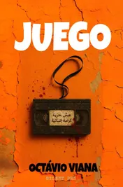 Omslag van JUEGO