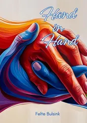 Omslag van Hand in hand