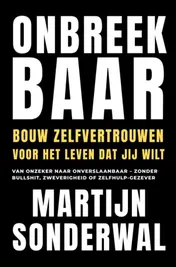 Omslag van Onbreekbaar