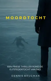 Omslag van Moordtocht