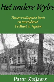 Omslag van Het andere Wylre