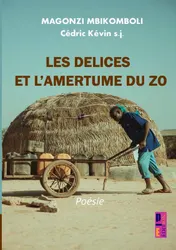 Omslag van Les délices et l’amertume du Zo