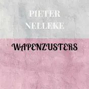 Omslag van WAPENZUSTERS