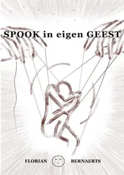 Omslag van Spook in eigen geest