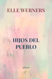 Omslag van HIJOS DEL PUEBLO
