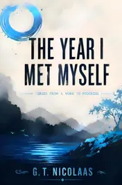 Omslag van The Year I Met Myself