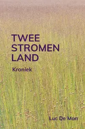 Omslag van Tweestromenland