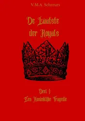Omslag van De Laatste der Royals 1