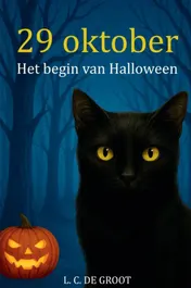 Omslag van 29 oktober