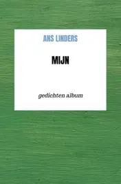 Omslag van mijn
