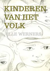 Omslag van KINDEREN VAN HET VOLK