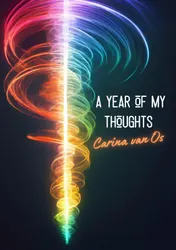Omslag van A year of my thoughts