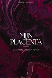 Omslag van Mijn Placenta