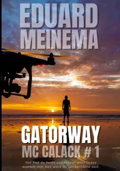 Omslag van Gatorway