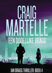 Omslag van Een dodelijke Bragg