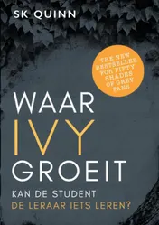Omslag van Waar IVY groeit