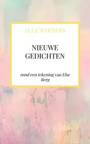 Omslag van NIEUWE GEDICHTEN