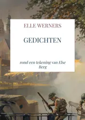 Omslag van GEDICHTEN