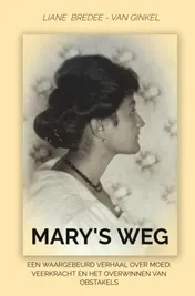 Omslag van Mary's weg