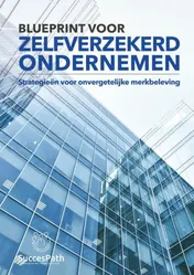 Omslag van Zelfverzekerd Ondernemen