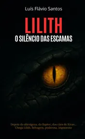 Omslag van Lilith