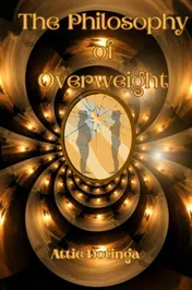 Omslag van The Philosophy of Overweight