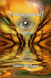 Omslag van TRUE to Yourself