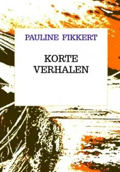 Omslag van korte verhalen