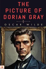 Omslag van The Picture of Dorian Gray