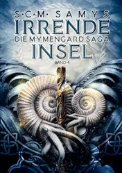 Omslag van Irrende Insel