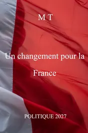 Omslag van Un changement pour la France